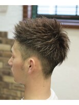 ヴェルゴ 北島店(vellgo)&nbsp;ジェットモヒカン