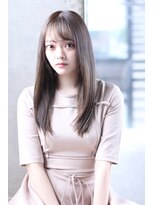 ガランテ(Galante)&nbsp;ストレートパーマ・縮毛矯正/ミネコラ/トリートメント/髪質改善