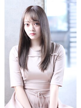 ガランテ(Galante) ストレートパーマ・縮毛矯正/ミネコラ/トリートメント/髪質改善