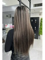 リア 大阪梅田(Ria)&nbsp;～3Dハイライト シールエクステ～【Ria 大阪 梅田