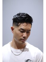 エーピーティートアウエスト(APT. TOR WEST)&nbsp;part style