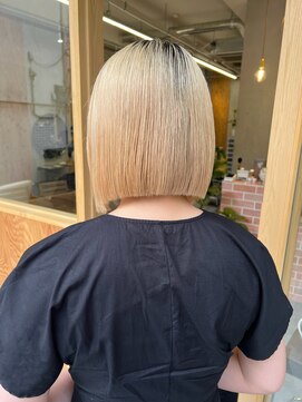 クペウ(cope'u) ぷつっとcut