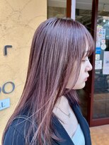 エスポワール(Espoir)&nbsp;SHISEIDOココアブラウンカラー