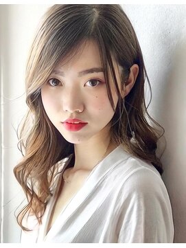 ミスグランディーヴィラス(Miss Grandee VILLAS) 福岡小倉レイヤーロング