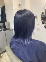 ニコア 千葉(nicoa)&nbsp;ブリーチカラー/ハイライト/ウルトワ/千葉/千葉駅