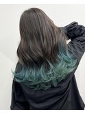 カラー/カット/髪質改善/ダブルカラー/トリートメント/新越谷