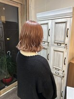 キュリオ(CURIO)&nbsp;pink beige