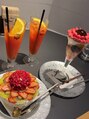プレイス(PLACE) 甘いもの大好きです!