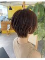 きいろとみどり 大泉店&nbsp;ショートスタイル