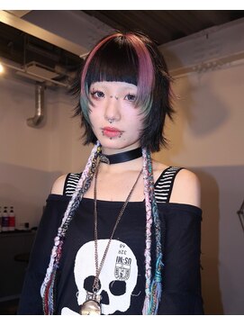 ゾーイ(ZOEY) design