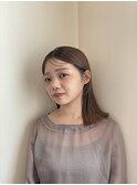 ベージュカラー