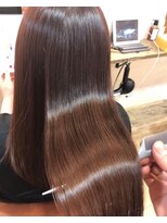 スノードロップ 荻窪(Snowdrop)&nbsp;髪質改善ヘアエステ/ダメージでまとまりづらい方へ！