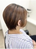 レイヤーカット