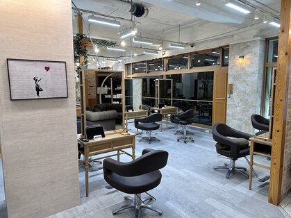 シャンティ 琴似店(Shanti)の写真