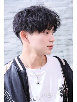 リップス 自由が丘(LIPPS) ヴィジョンパート