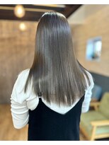 スカイ(SKY)&nbsp;髪質改善トリートメント/髪質改善/福井/木田/花堂