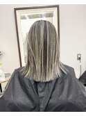 育てるハイライト