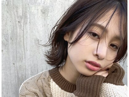 リフォルマ(ReForma)の写真