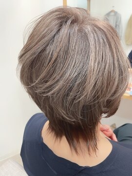 バンデナナサンロクキュウナナ(BanDe 73697) ナチュラル