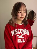 イェッカ パビル(YECCA pabil)&nbsp;ローライトデザイン