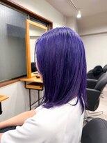 アフェクト 上大岡(affect)&nbsp;イメチェン/ハッシュカット/フルバング/似合わせカット/上大岡