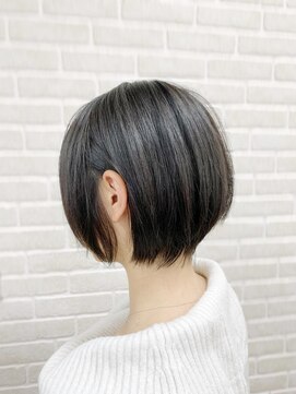 アボックス(abox) フレンチボブ