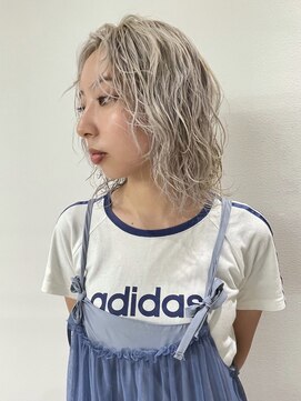 エト(eto) ハイトーンウェーブ