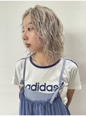 ハイトーンウェーブ