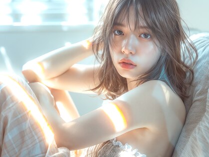 ルック(Look)の写真