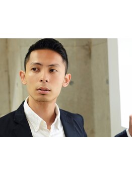 “【メンズ限定】カット+UFBクイックスパ￥6500”の超充実クーポンで、働く男性を徹底的にリフレッシュ！