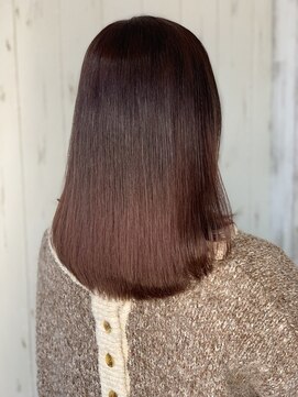 ライズトウキョウ 池袋店(Lise tokyo) Lisetokyo池袋髪質改善(池袋/池袋駅東口/東池袋/池袋東口