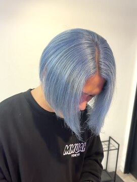 シーバイスリー 綱島(C×3) ライトブルー