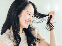 ボヌールヘアー(BONHEUR hair)