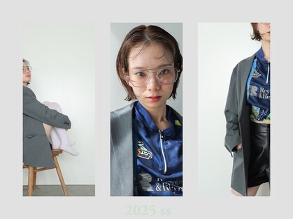 カシェル(cashel kishaba)の写真