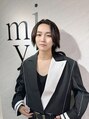 ミヨン 京橋店(miyon) 上田 龍聖