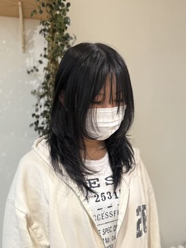 ゼスト 中野店(ZEST) 【ZEST中野/山岸桜】ザクザクレイヤー