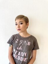 サミット アメ(SUMMIT ame.) hinata 