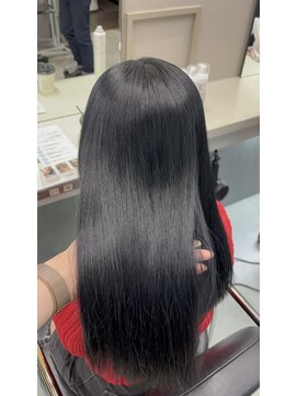 リリー(Lilley) プルプルの水素トリートメント