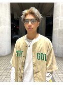 スパイキーウルフ