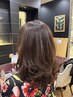 【中島限定・指名料込】カット＋スカルプクイックスパ