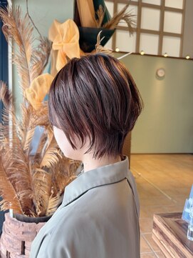 リコリミックス(RICO remix) ミニウルフ