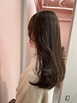 ロビン 反町横浜店(robin) オリーブシアグレージュ