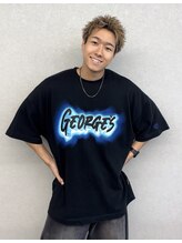 コードバイケンジ 戸塚(CODE by KENJE) 冨田 大輝
