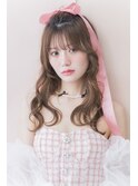 韓国メイク似合わせメイク