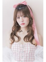 プライズ 表参道原宿店(prize)&nbsp;韓国メイク似合わせメイク