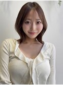 多毛解消ボブはこれ10代20代30代
