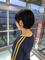 プッティ (putti)&nbsp;short