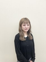 ビューティービースト 高須店(beauty:beast) 岡林 小春