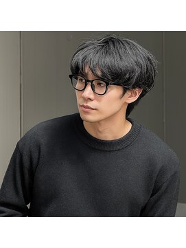 ノイ(noi) ナチュラルマッシュ