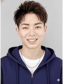 髪質改善*美髪*ハホニコ*メンズパーマ(池袋/池袋西口/池袋)